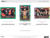 2023 Panini UFC Prizm Blaster Box 20 Box Case