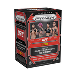 2023 Panini UFC Prizm Blaster Box 20 Box Case